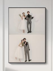-CD视觉婚纱摄影