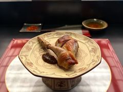 -鳥喜Toriki怀石烧鸟料理