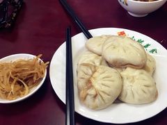 -小胖包子王(光明楼店)