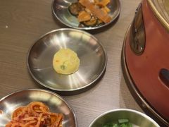 -西塔老太太泥炉烤肉(双井店)