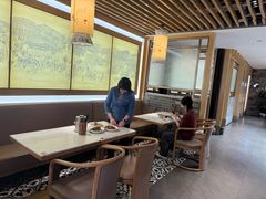 -龙抄手(文殊坊店)