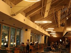 大堂-EN SPACE恩空间