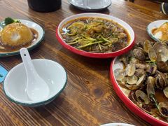 -叶存利海鲜大馅饺子(海宁路总店)