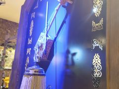 -毡房姑娘·新疆菜·烧烤