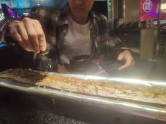 -匠子烤鱼(上邦百汇城店)