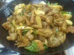 -胡师傅三下锅(汽车站店)