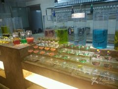 -小天鹅戴斯酒店鲸鲨百汇创作料理