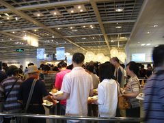 -宜家·瑞典风味餐厅(无锡店)