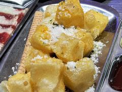 -马路牙子烧烤馄饨酒馆(望京店)