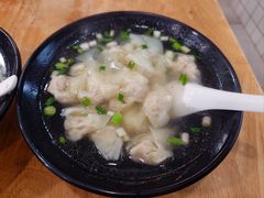 小馄饨-常鲜德乐购迎桂馒头店(麻巷公寓店)