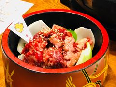 -热血兄弟·炭火烤肉(融侨中心店)
