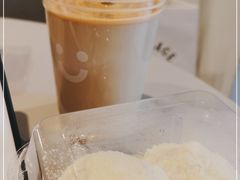-dotcom coffee古点咖啡(致真大厦店)