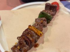 -遇见西木美式餐厅(体育路店)