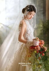 -蒙娜丽莎婚纱摄影(南门店)