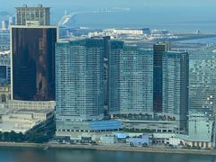 -澳门旅游塔360°旋转餐厅(南湾湖广场店)