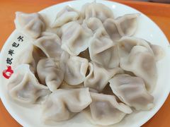 -庆丰包子铺(大慧寺22号平房店)