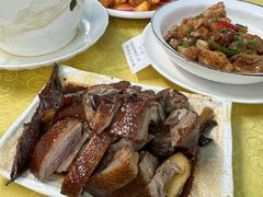 -海鲜街菜馆(海珠南路店)