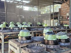 -红旗山庄(圭峰山店)