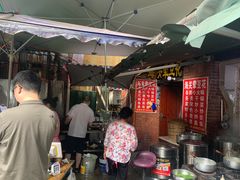 -海关荤豆花(洋河一路店)