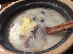 -南拳十三姨·潮汕砂锅粥(世纪金源店)