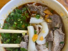 -王记生烫牛杂面馆(兰陵路店)
