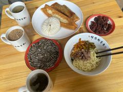 -東茅街茶馆