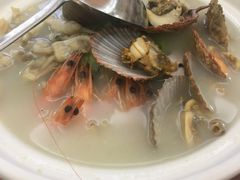 -地方名吃海鲜大馅蒸饺(北戴河店)