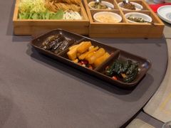 -一桶江山餐厅(松北店)