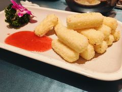 -新疆巴州金丝特餐厅(大钟寺店)