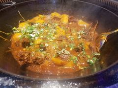 -山河屯铁锅炖(哈西站店)