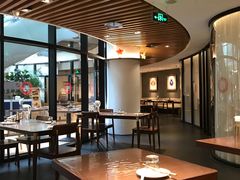 大堂-南门小馆·清真(国贸商城店)