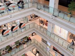 -巴黎春天(浦建店)