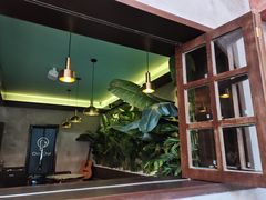 -ChitChat奇洽·Bistro(黎黄陂路店)