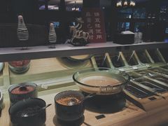 -小牛海记潮汕牛肉店(永定路店)
