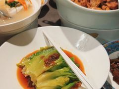 -肆月河豚·新淮扬(金融街店)