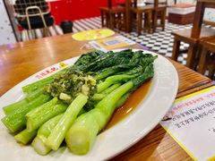 -澳门陈光记烧味饭店(南京德基广场店)