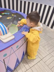 -奈尔宝家庭中心·亲子餐厅(鄞州万达店)