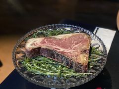 -小火花·干式熟成牛排馆Spark SteakHouse(剑桥郡店)