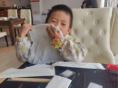 -全聚德(长白直营店)