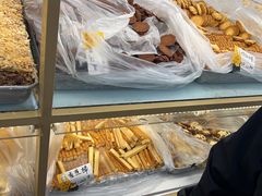 -爱德顺糕点食屋(利民道店)