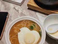 -汤城小厨•粤菜•靓汤(西直门凯德MALL店)