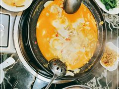 -李师傅脆肚(华强北店)