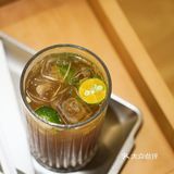 青梅可以煮酒，也可以与咖啡来个精彩碰撞🤔