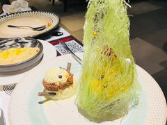 -西堤牛排(北京国瑞店)