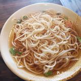 下次，还想再来一碗它家的阳春面。