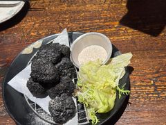 -小川洋风料理(街道口店)
