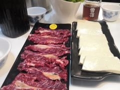 -陈记顺和牛肉火锅馆(天河北路店)