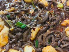 -惠记粉汤羊血(小南门店)