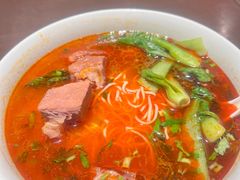 -王繁星面馆(西安熙地港店)