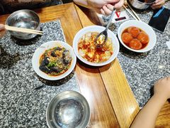 -湘下佬·老长沙吃货铺(酃湖万达店)